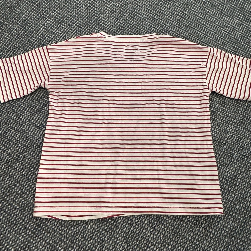 Peanuts Top - Picture 2 of 6